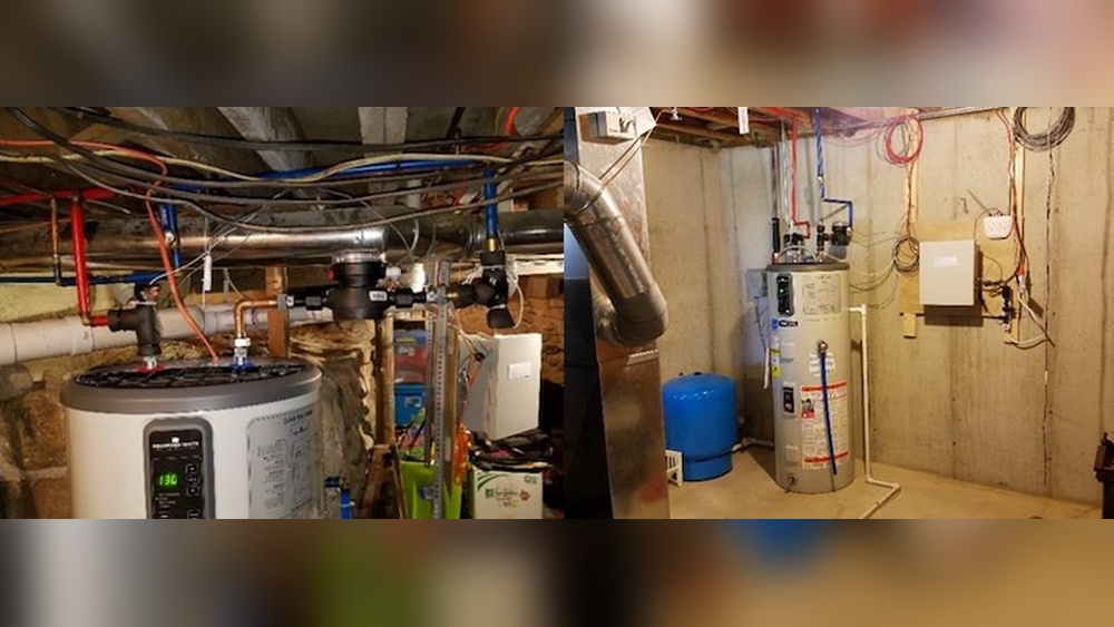 What Homeowners In Michigan Should Know About Heat Pumps