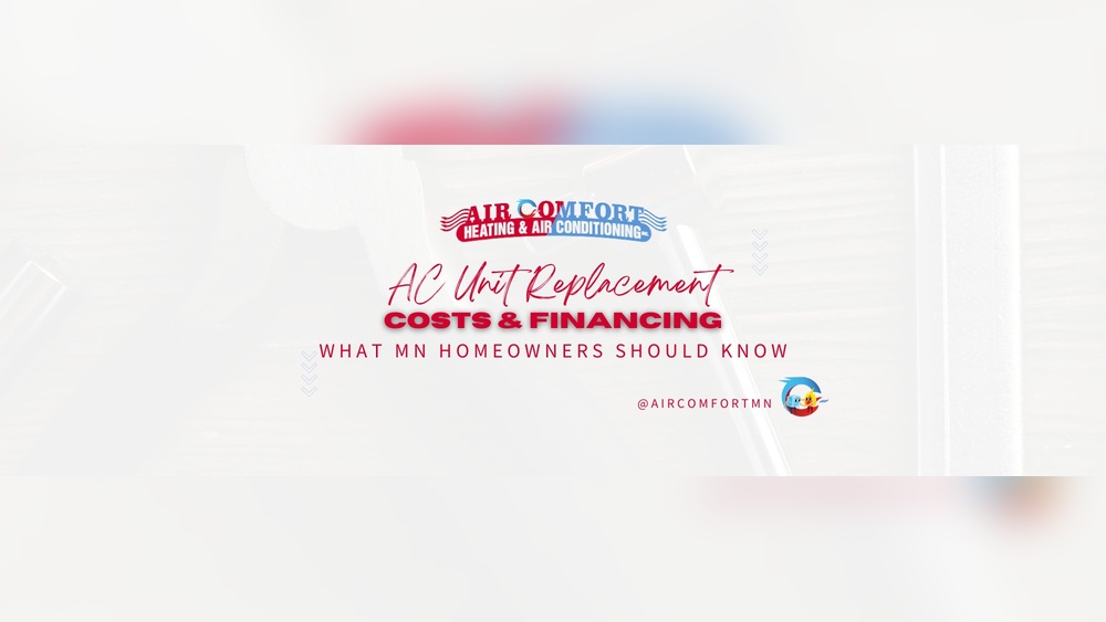 What Homeowners In Minnesota Should Know About Heat Pumps