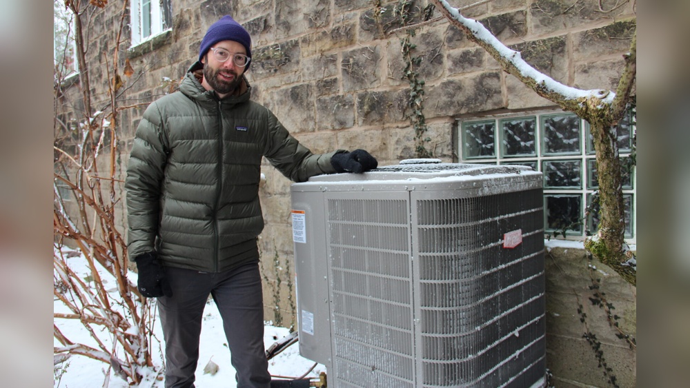 What Homeowners In Pennsylvania Should Know About Heat Pumps
