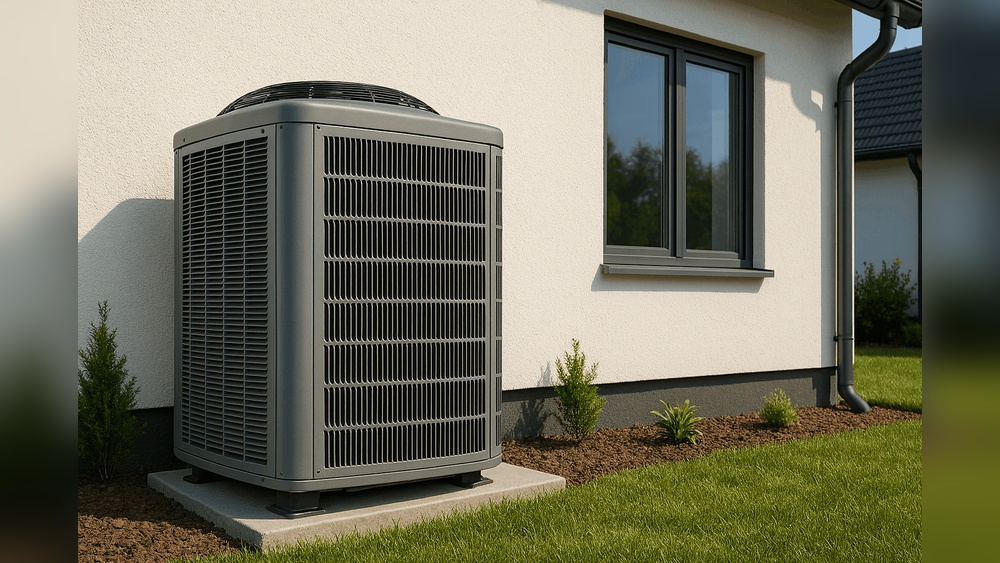 What Homeowners In South Carolina Should Know About Heat Pumps