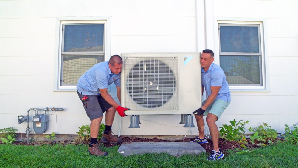 What Homeowners In Wisconsin Should Know About Heat Pumps
