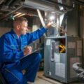 When To Replace Vs Repair Your Furnace For Homeowners In Georgia