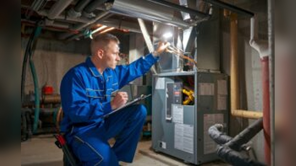 When To Replace Vs Repair Your Furnace For Homeowners In Georgia