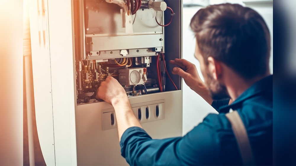 When To Replace Vs Repair Your Furnace For Homeowners In Louisiana