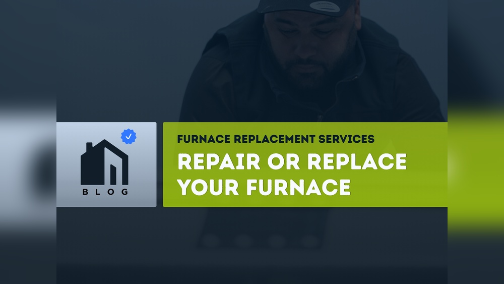 When To Replace Vs Repair Your Furnace For Homeowners In Massachusetts