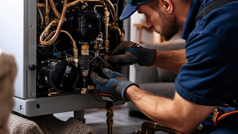 When To Replace Vs Repair Your Furnace For Homeowners In Michigan