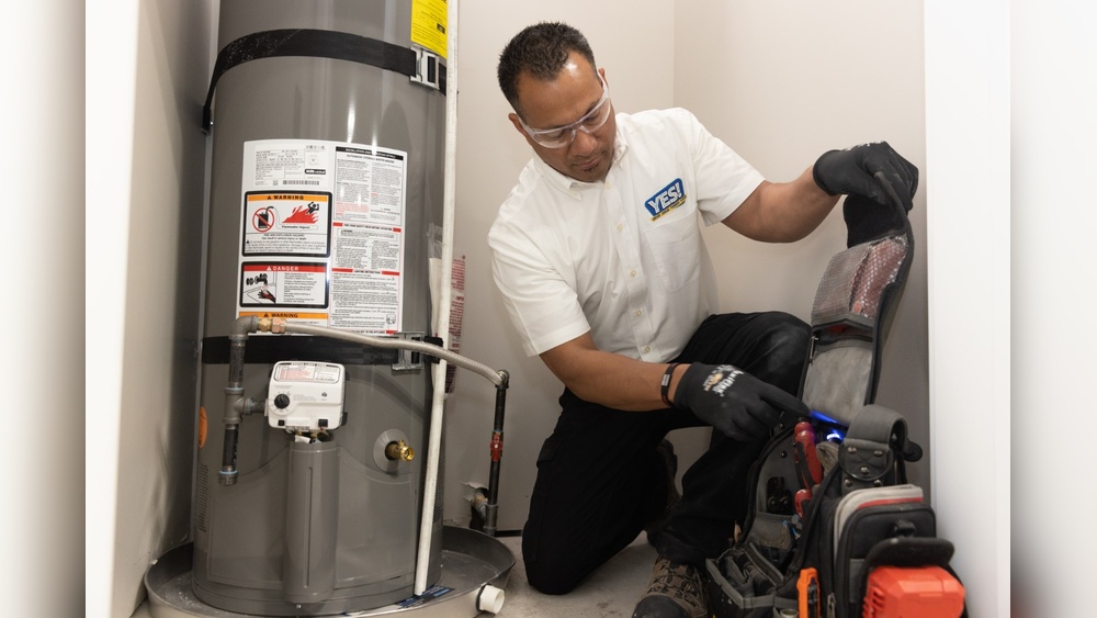 When To Replace Vs Repair Your Furnace For Homeowners In Nevada