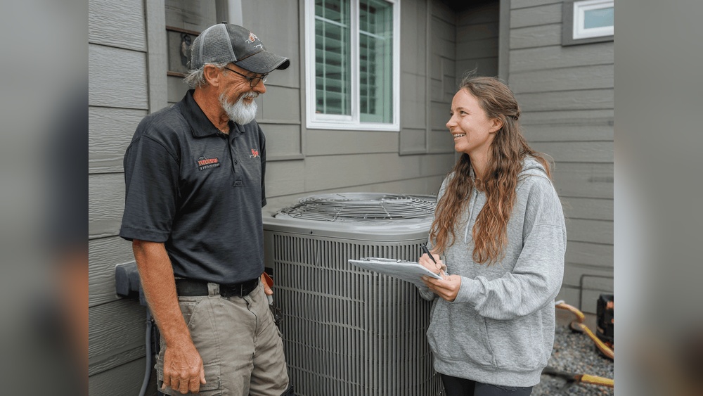 When To Replace Vs Repair Your Furnace For Homeowners In Tennessee