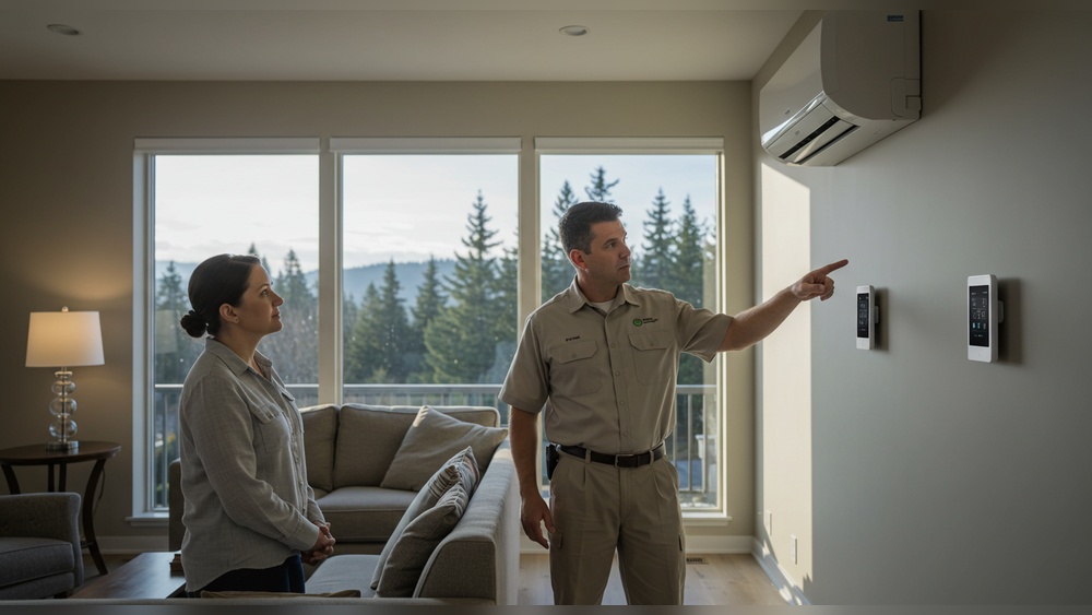 When To Replace Vs Repair Your Furnace For Homeowners In Washington