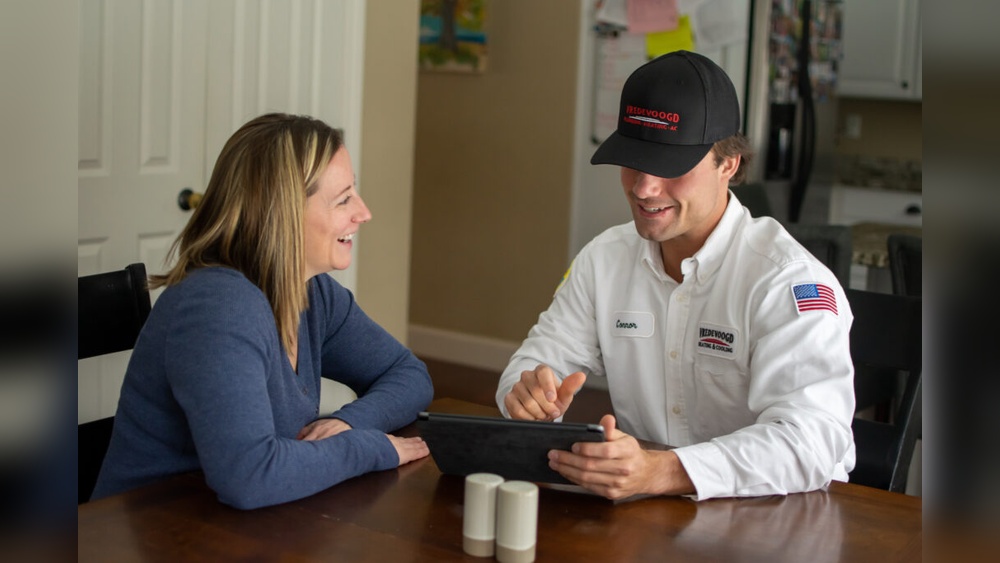 When To Replace Vs Repair Your Furnace For Homeowners In Wyoming