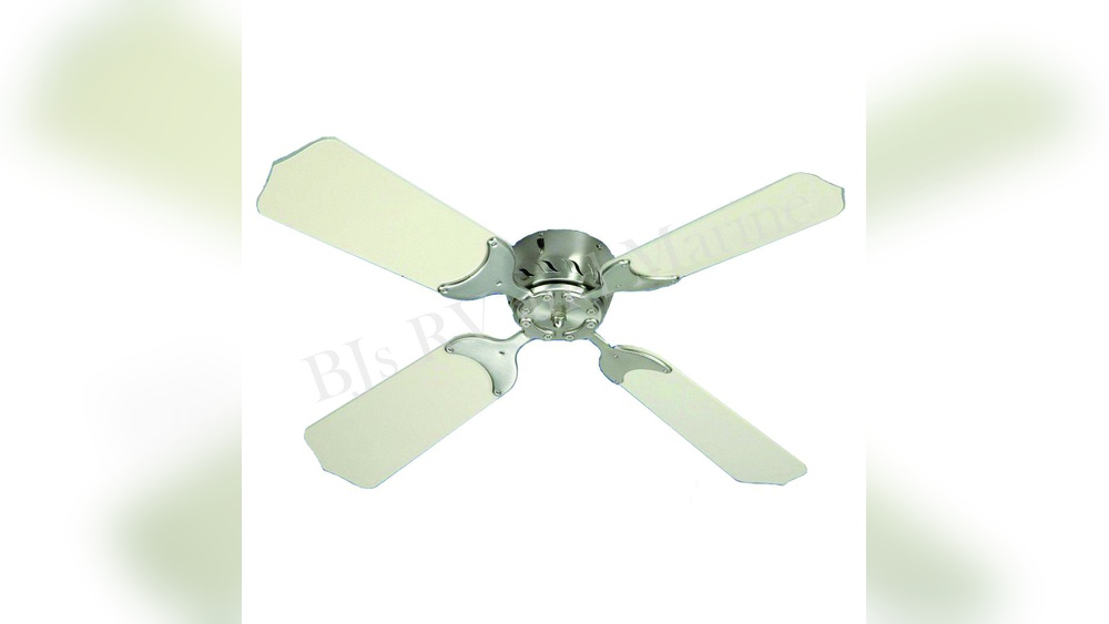 12 Volt Rv Ceiling Fans