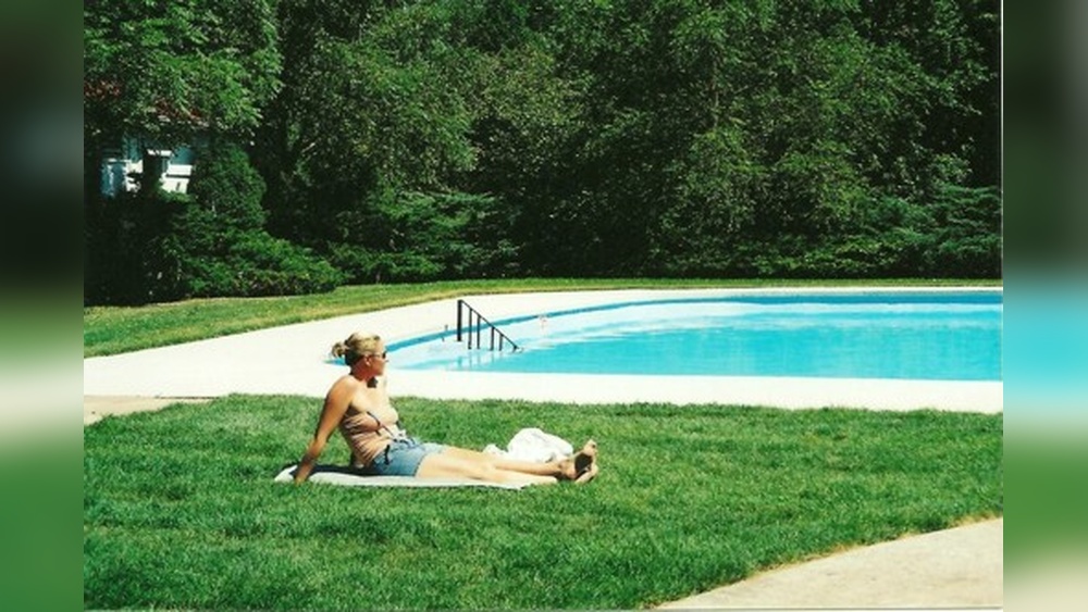 Adult Only Campgrounds