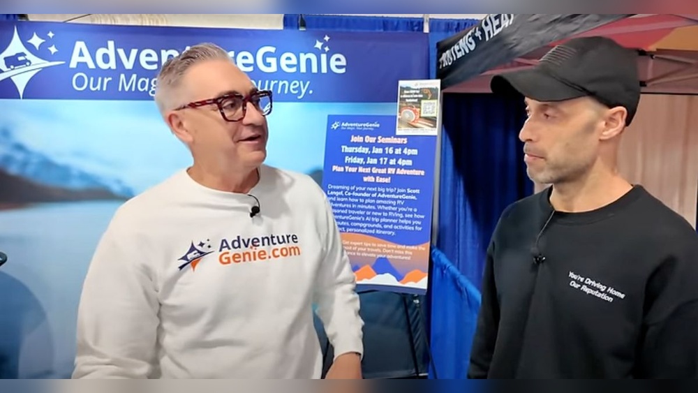 Adventuregenie Review