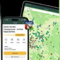Allstays Rv Road Trip App