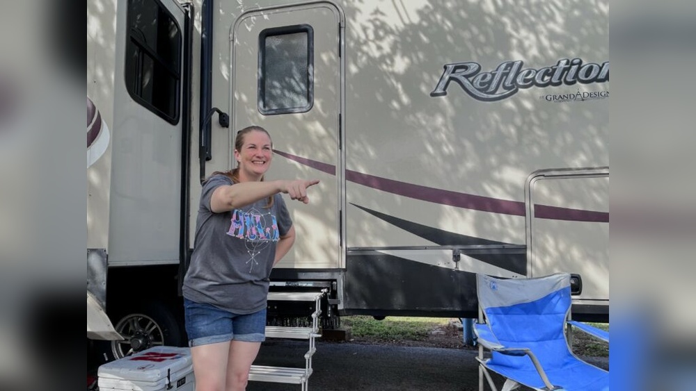 April Fools Day Pranks For Rv Campers