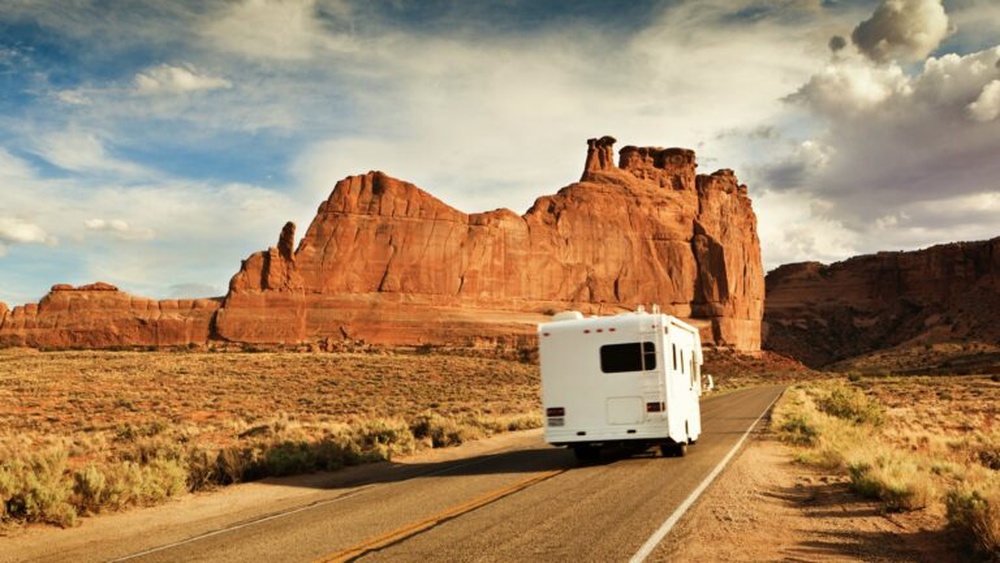 Beginners Guide To Rving