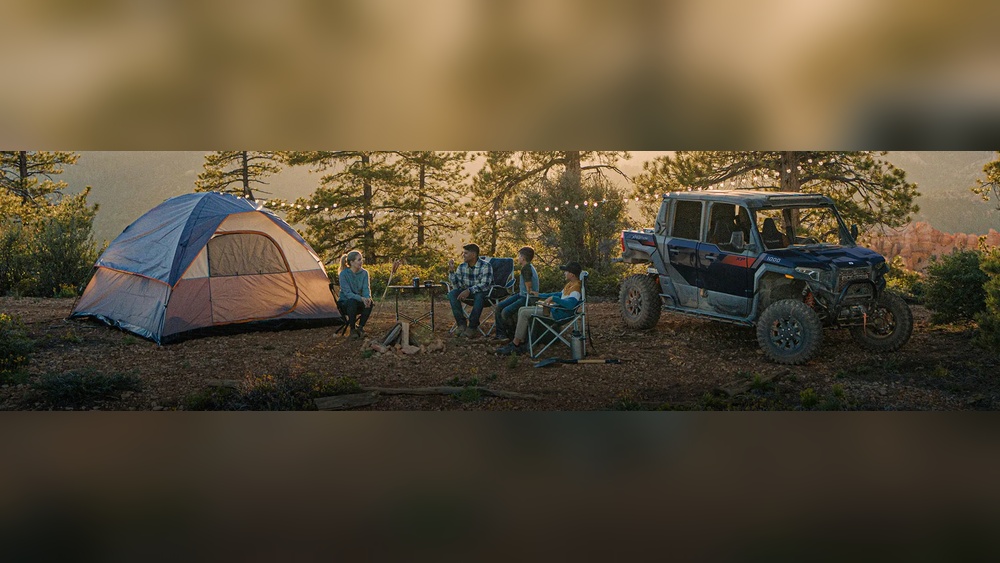 Best Atv Campgrounds