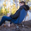 Best Camping Chairs For Big Guys