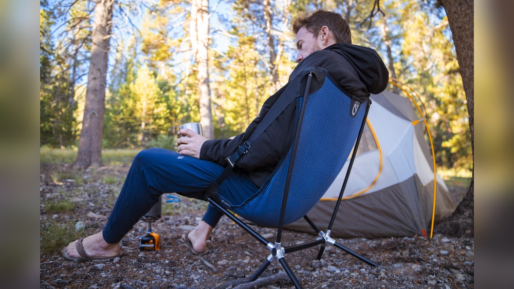 Best Camping Chairs For Big Guys