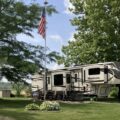 Best Rv Campsite App
