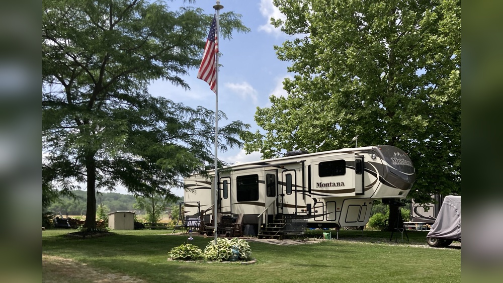 Best Rv Campsite App