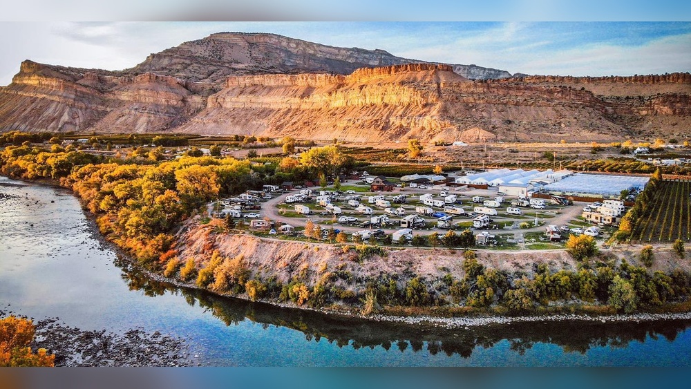 Best Rv Parks In Colorado