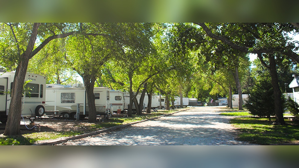 Best Rv Parks In Kansas