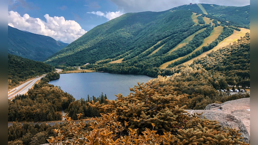 Best Rv Parks In New England