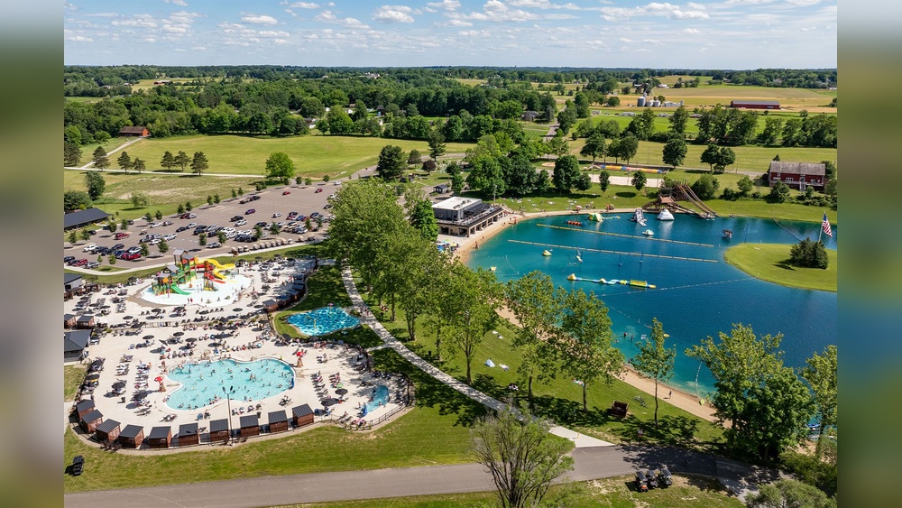 Best Rv Parks In Ohio