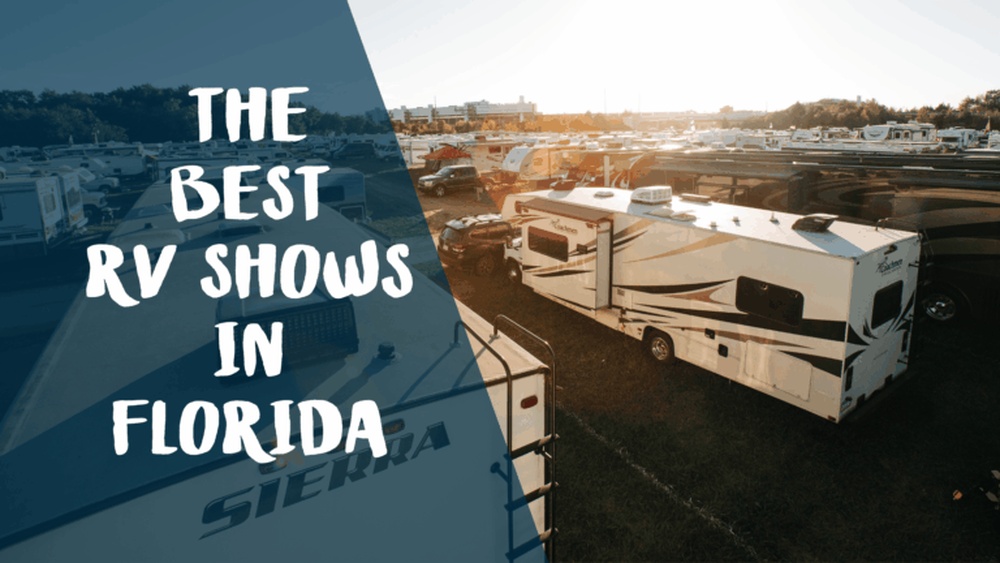 Best Rv Shows