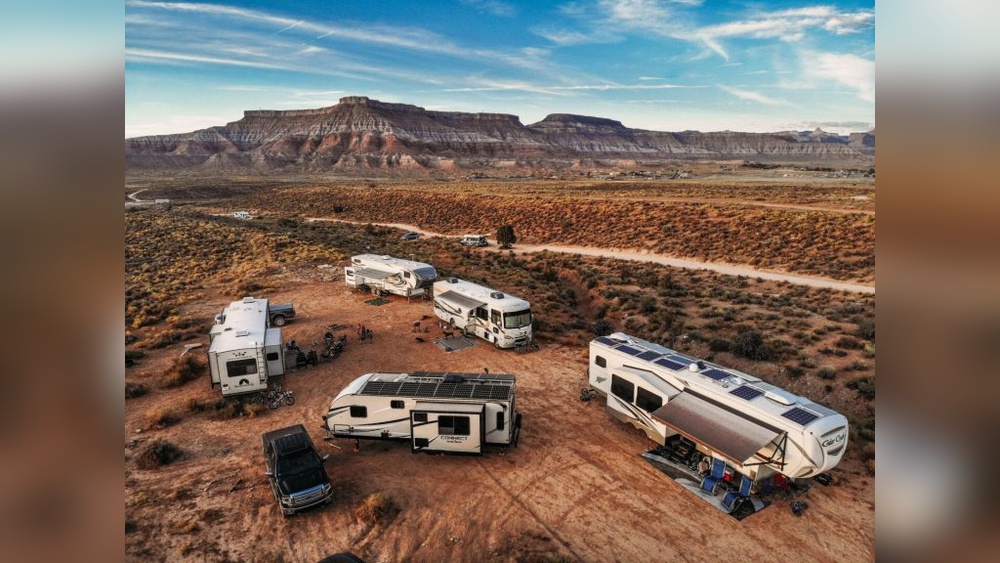 Best Rv Size