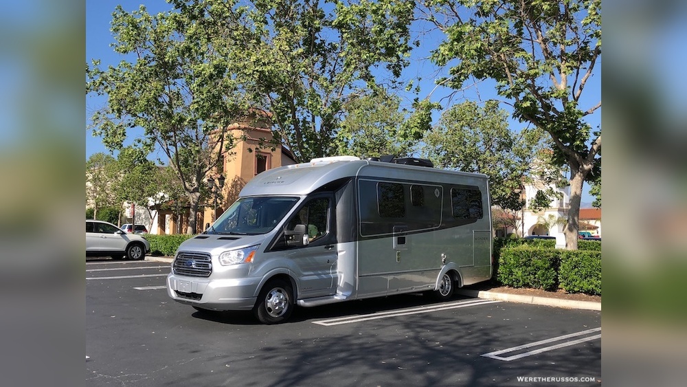 Best Small Class C Rvs