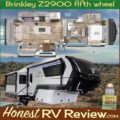 Brinkley 5Th Wheel Rv Review