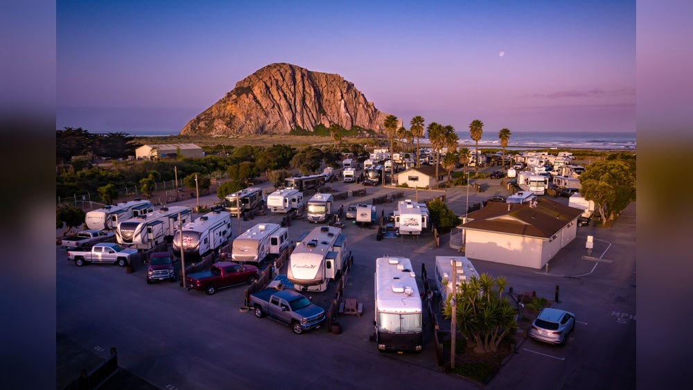 Cheap Rv Parks In California