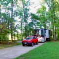 Coe Campgrounds