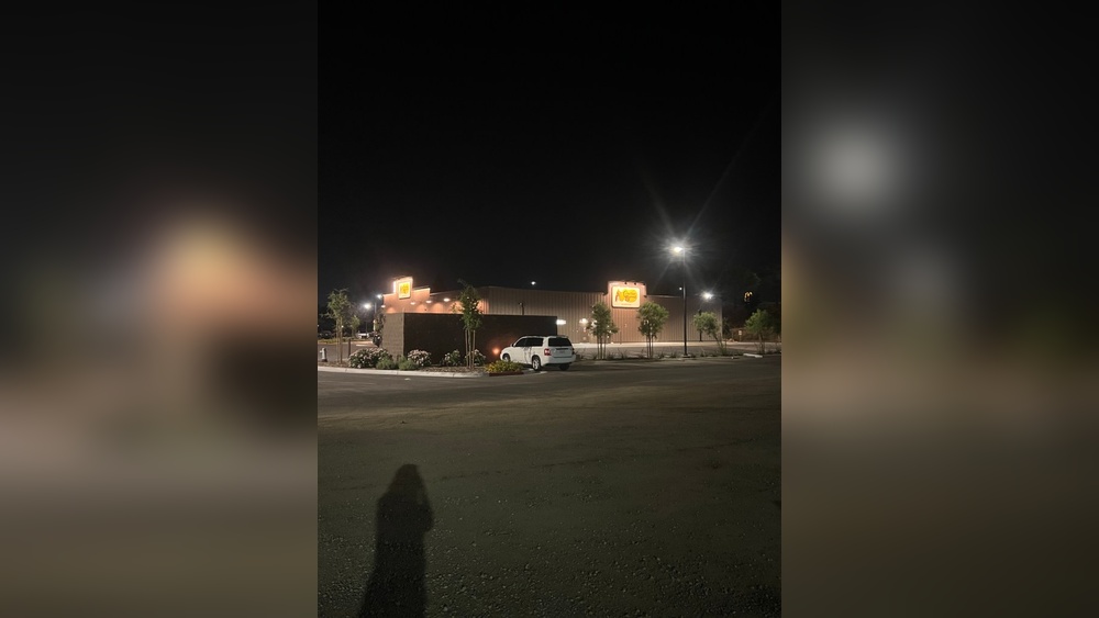 Cracker Barrel Rv Parking