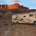 Free Rv Parking With Hookups