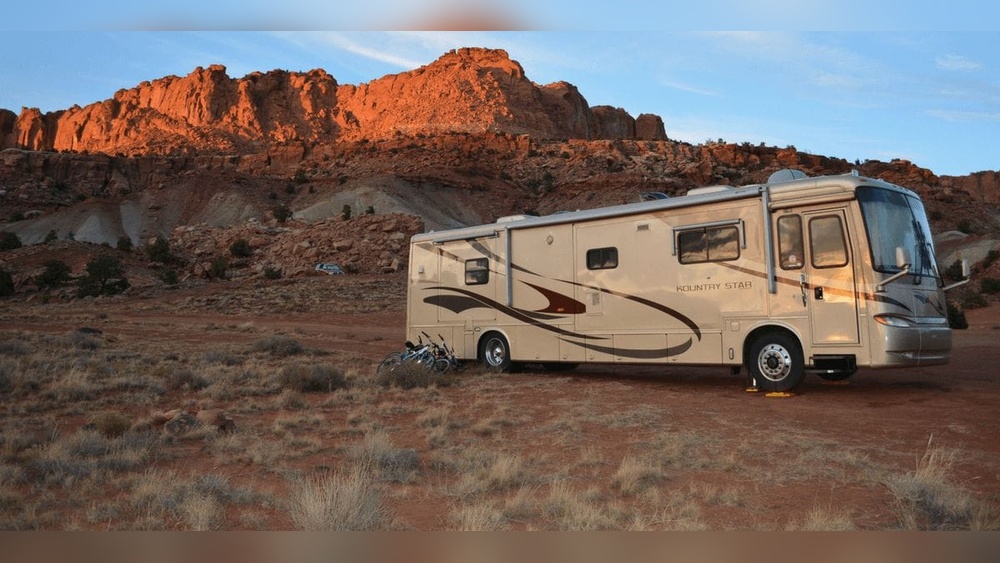 Free Rv Parking With Hookups