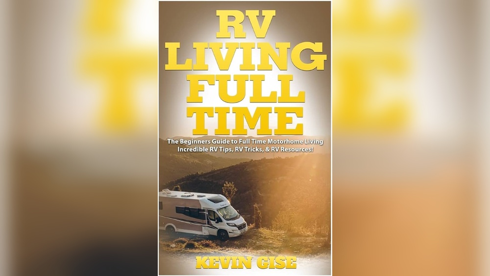 Full Time Rv Resources