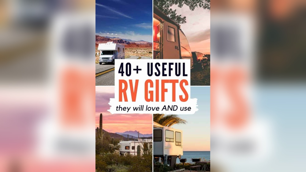 Gifts For Rv Owners