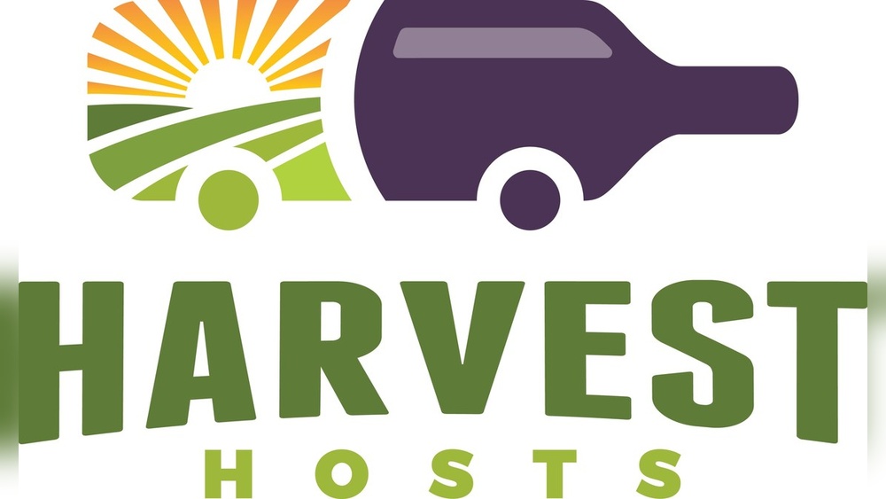Harvest Hosts Membership