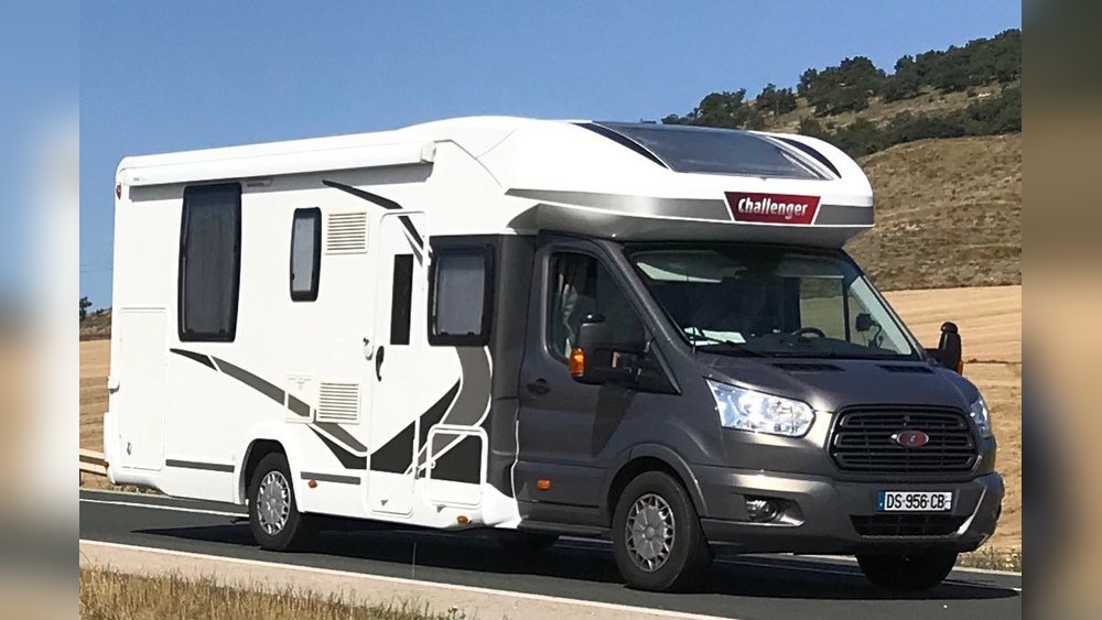 How Do You Say Rv In Spanish