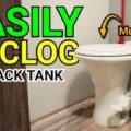 How To Unclog An Rv Toilet