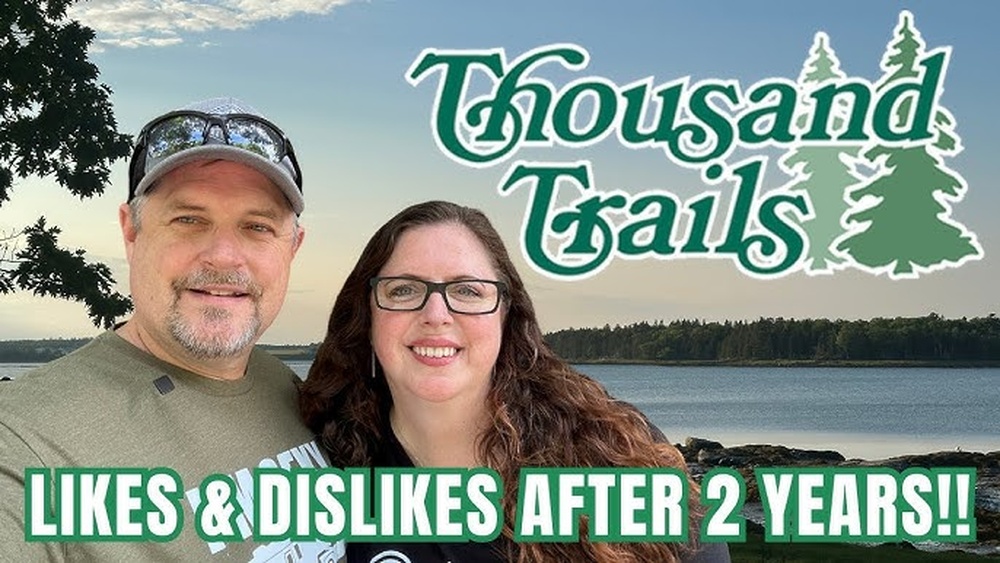 Is Thousand Trails Worth It