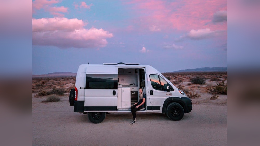 Lessons Living On The Road