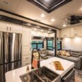 Luxury Fifth Wheel Rvs