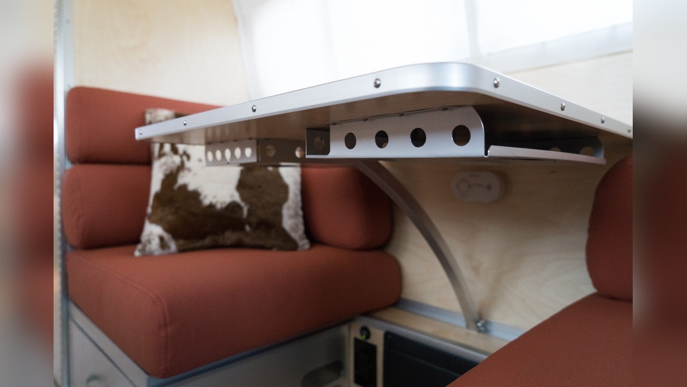 Luxury Rv Accessories