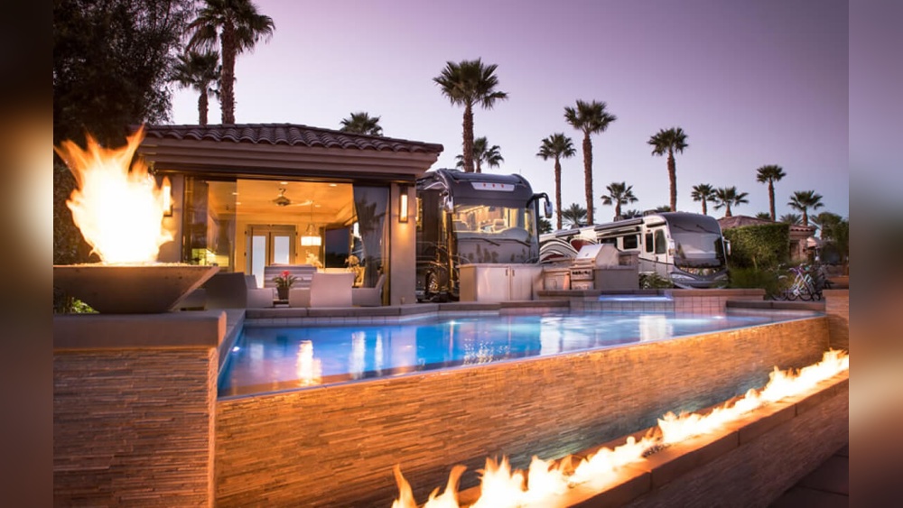 Luxury Rv Resorts In California