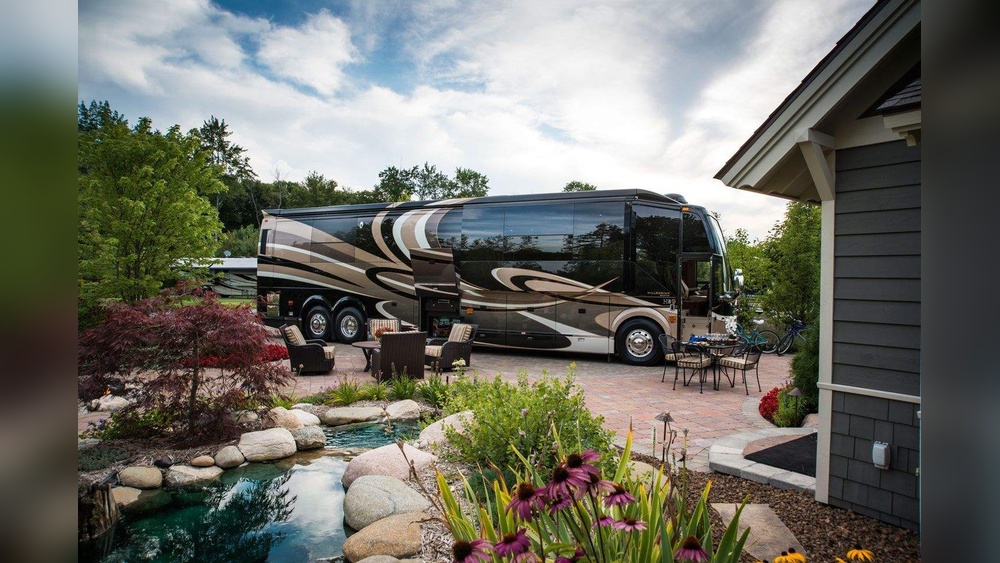 Luxury Rv Resorts In Michigan