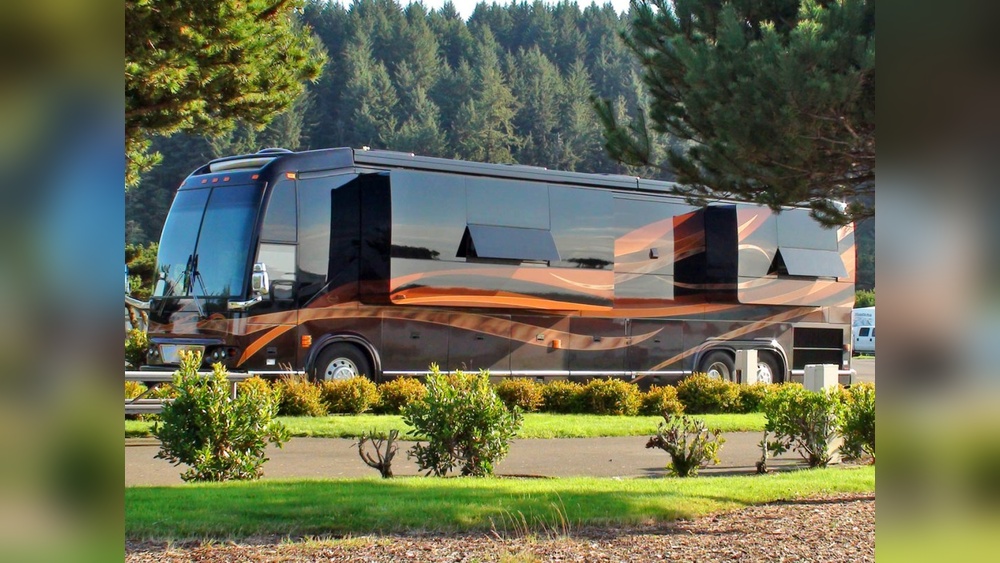 Luxury Rv Resorts In Oregon